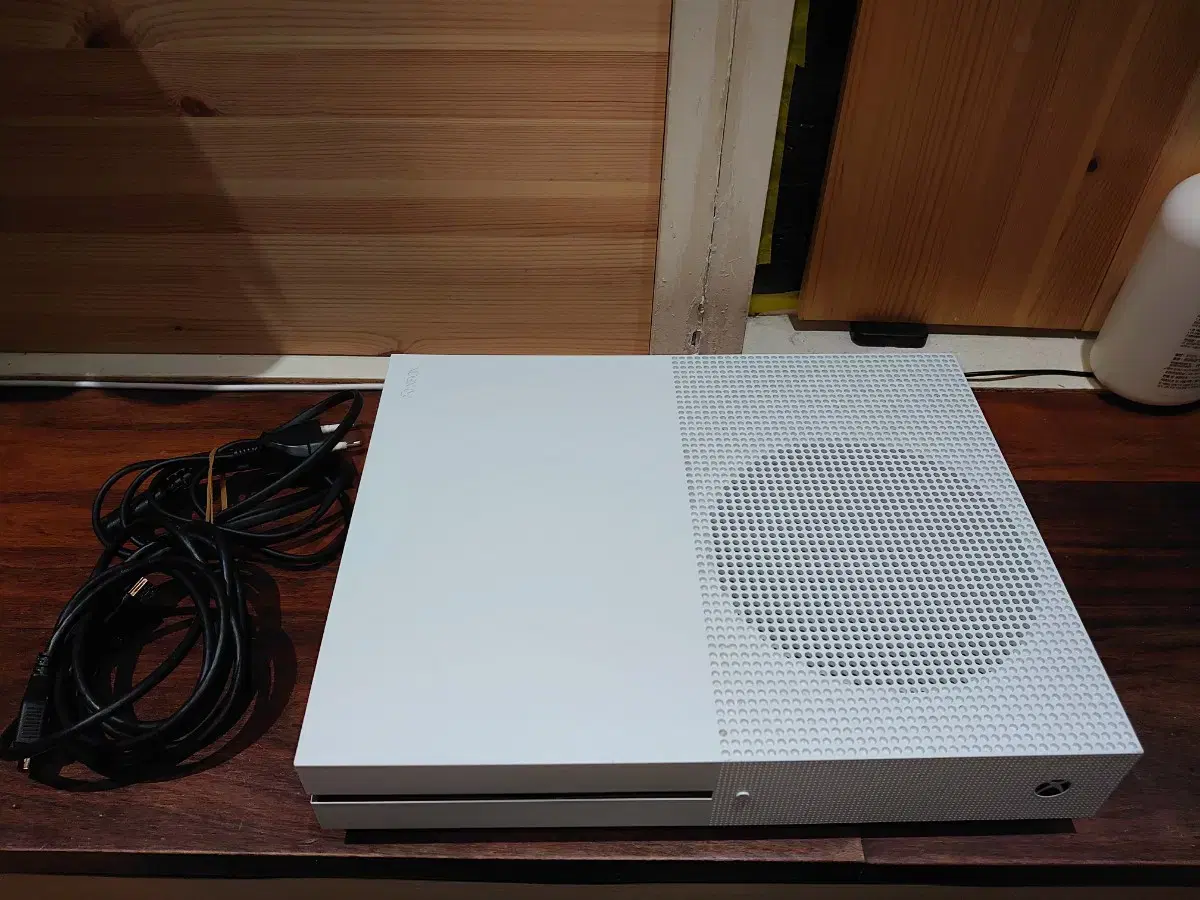 xbox one s 1테라